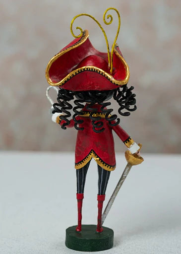 Hook by Lori C Mitchell