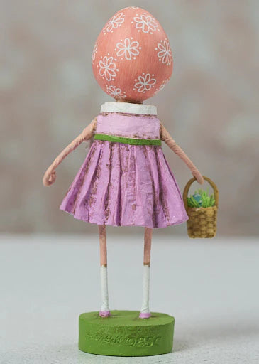 Shelly by Lori C Mitchell