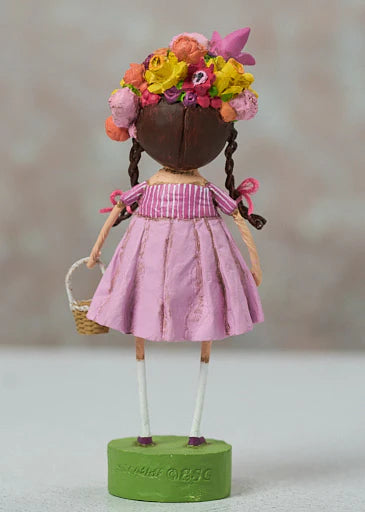 Spring Blossom by Lori C Mitchell