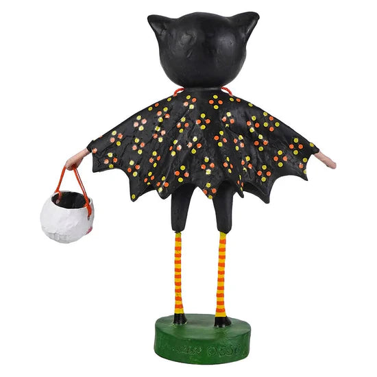 Bat Behavior