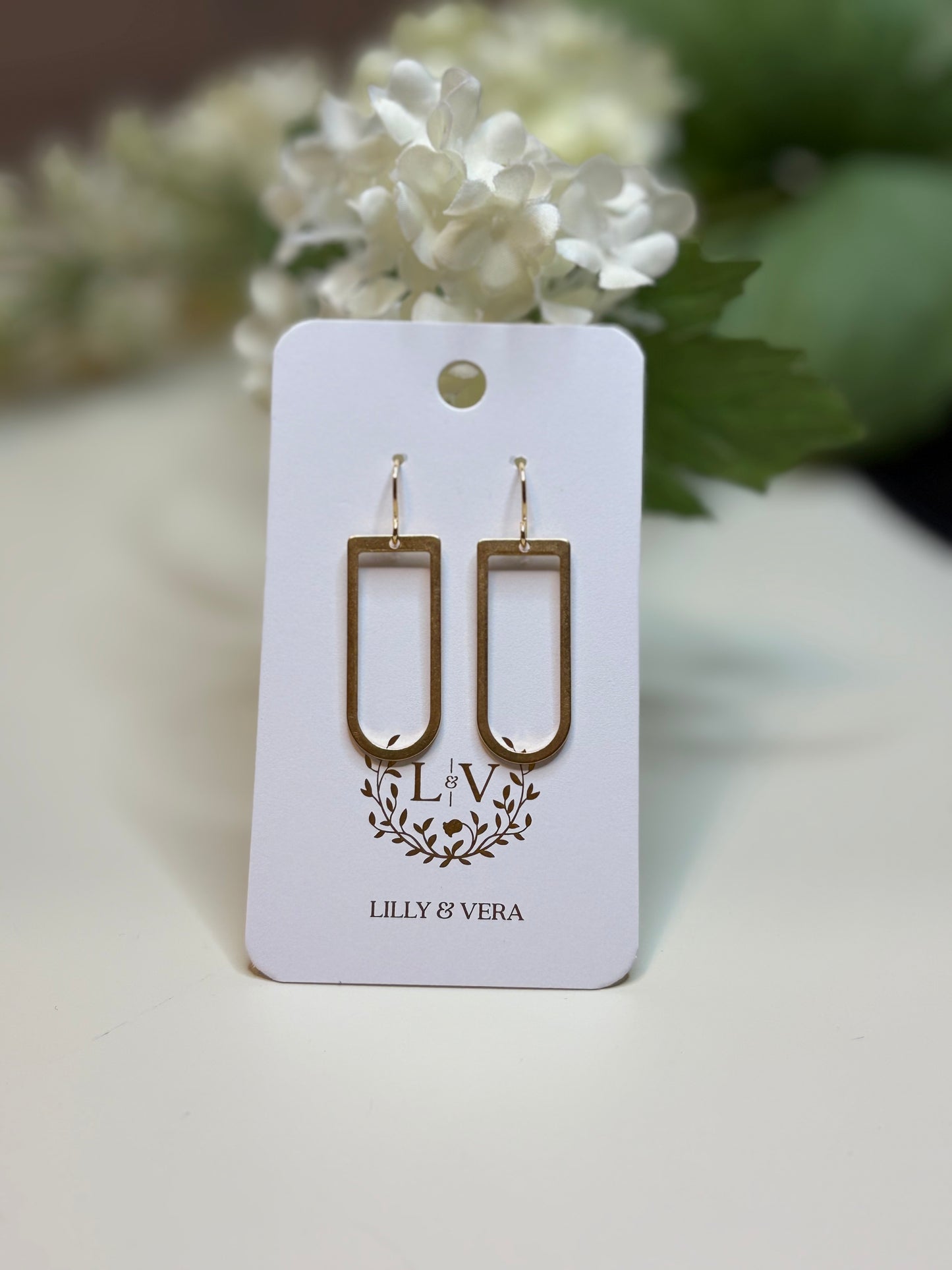 Clara Earring
