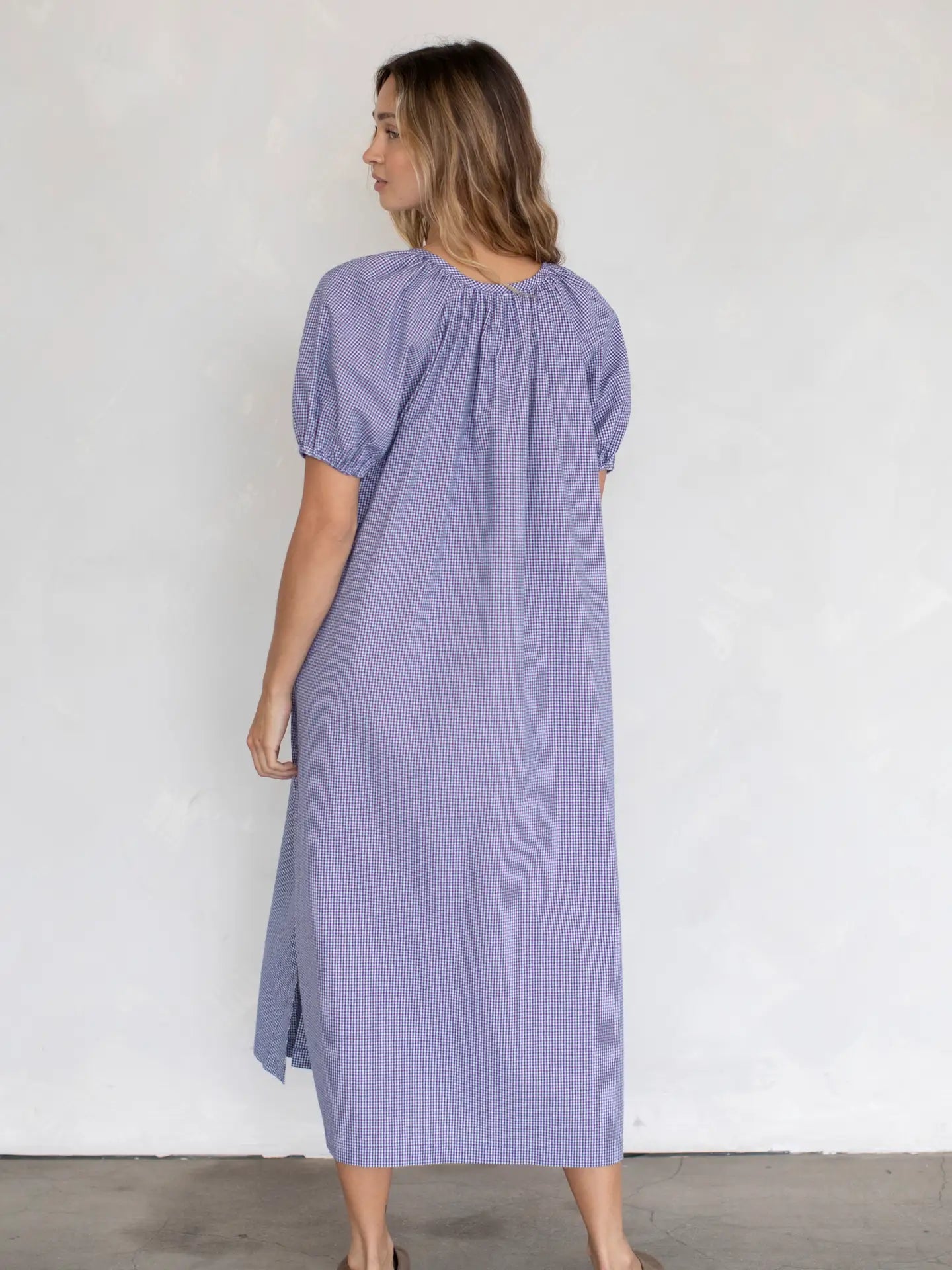 Charlie Dress
