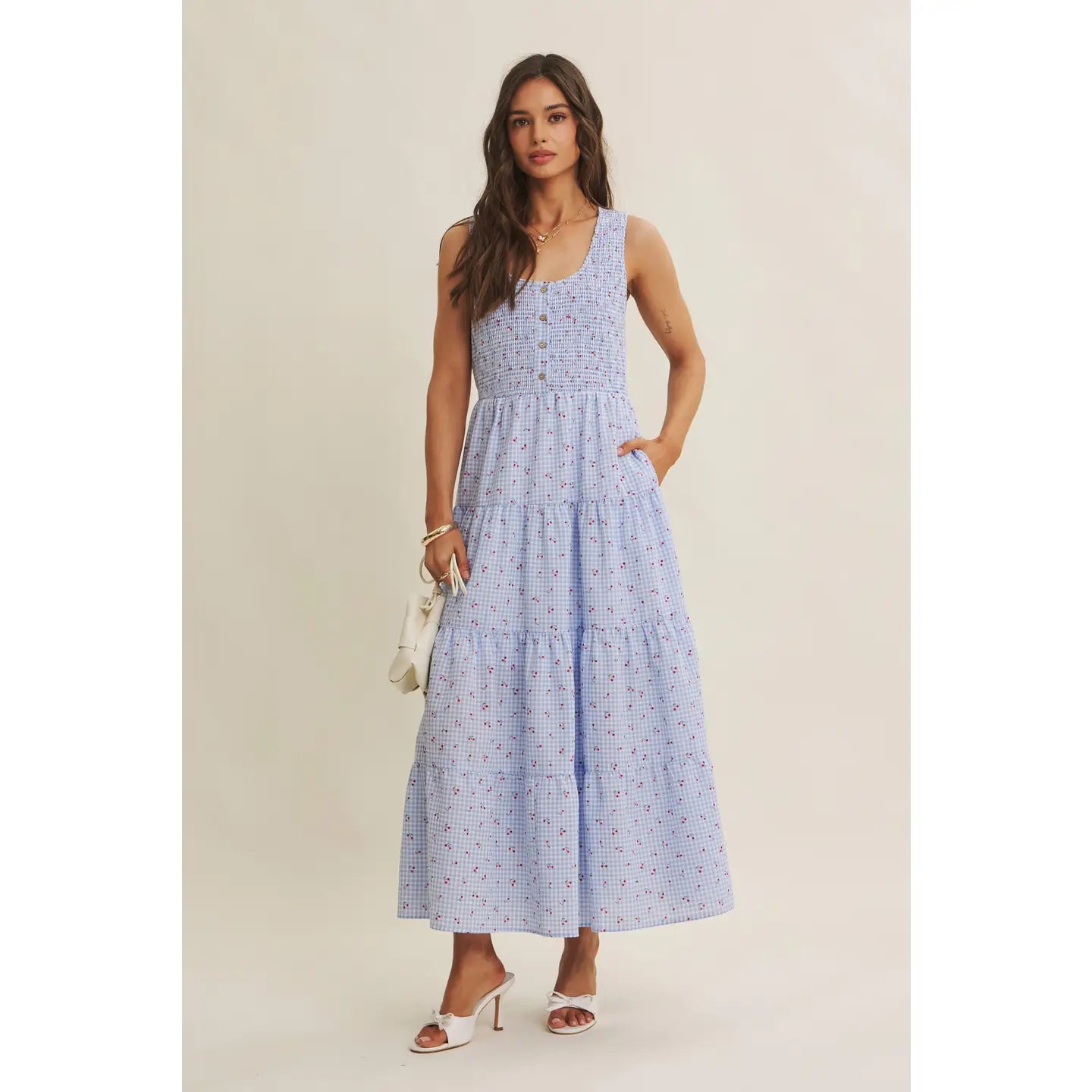 Cindy Dress