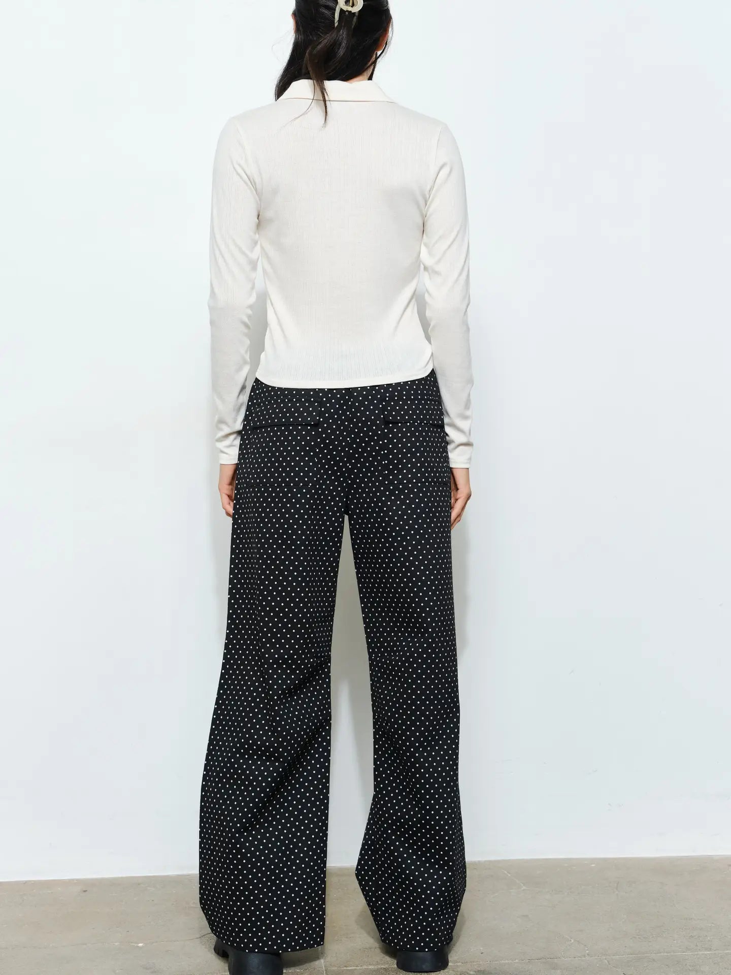 Angelica Parachute Pants