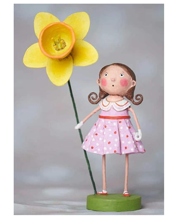 Bonnie Bloom by Lori C Mitchell