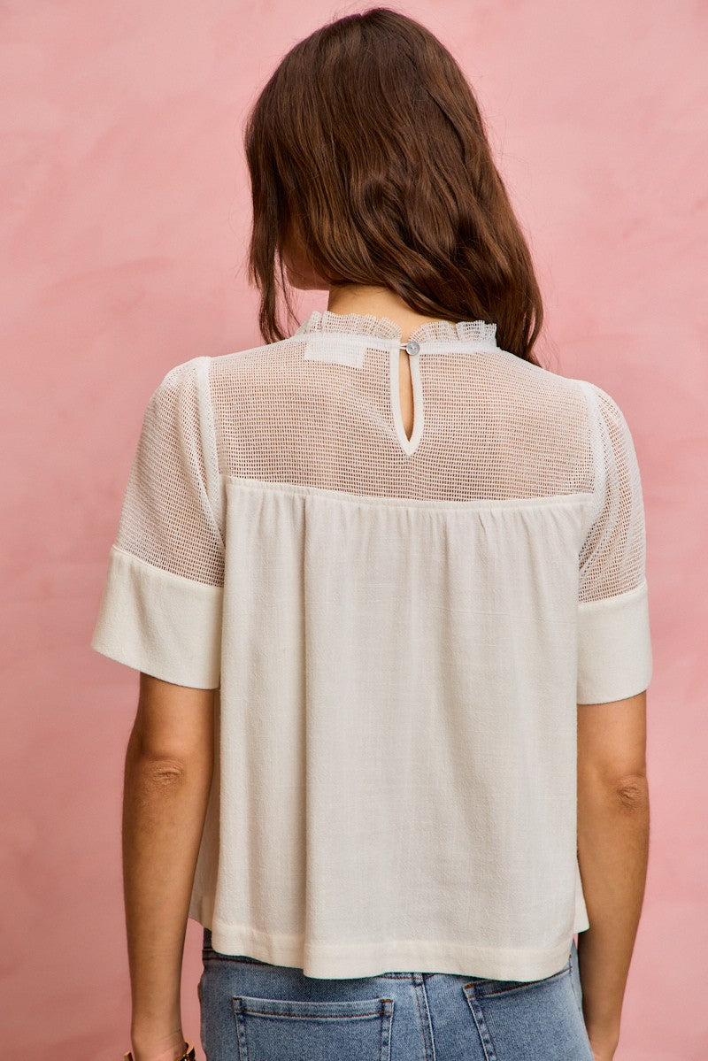 Lucy Blouse