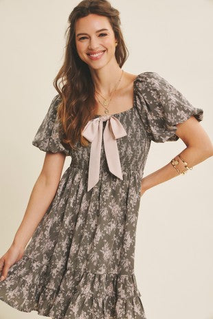 Georgia Mini Dress