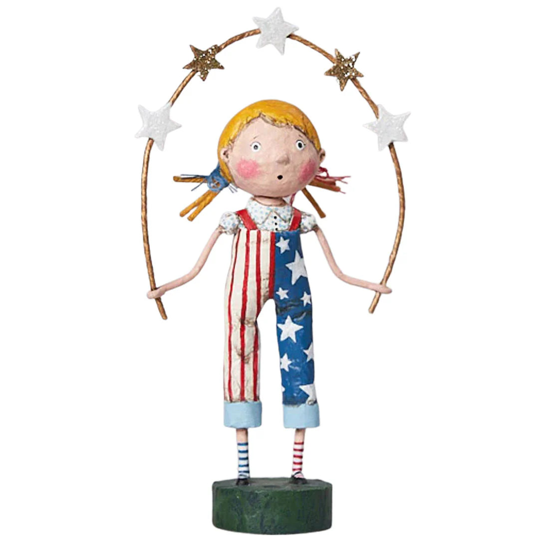 Star Spangled