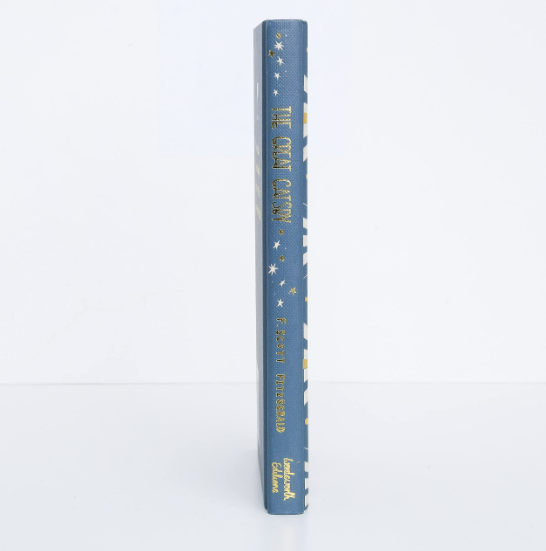The Great Gatsby | Collector's Edition | Hardcover Regular