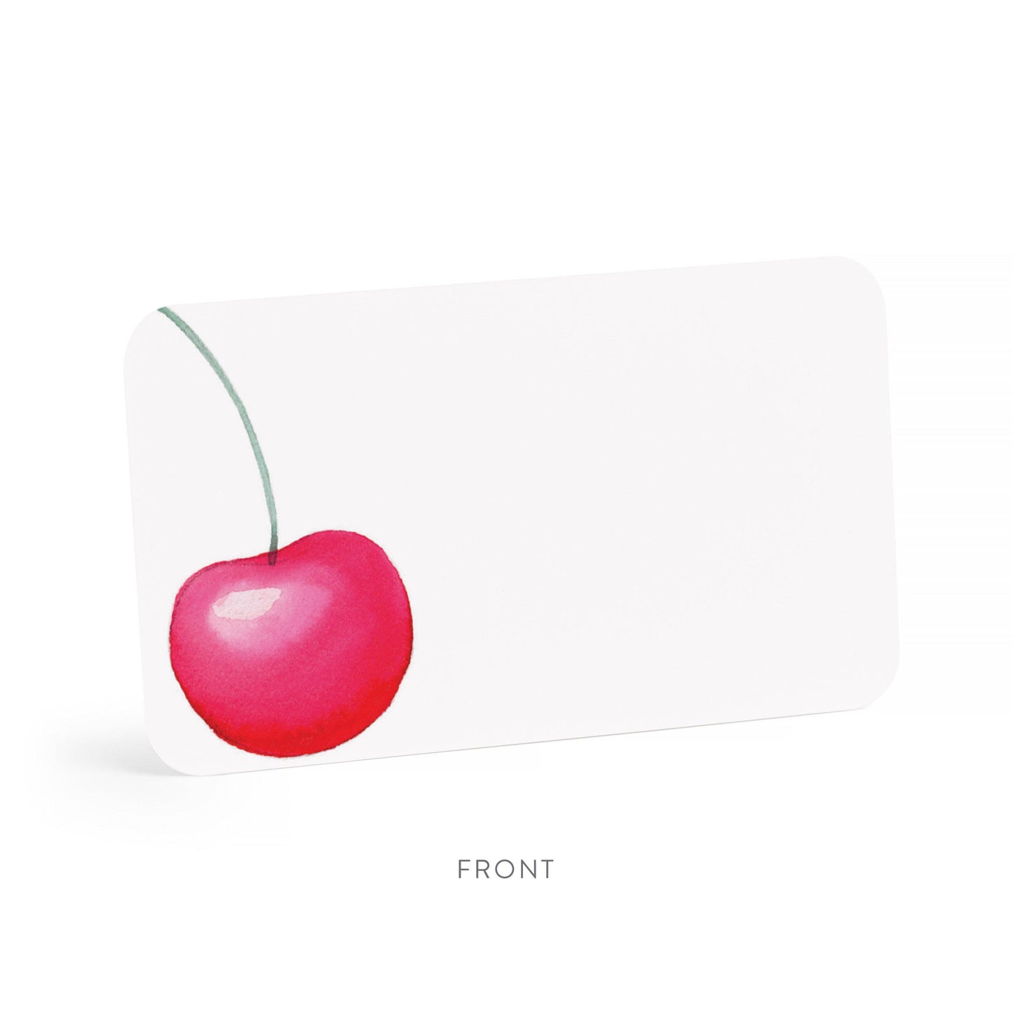 Very Cherry Little Notes® Regular