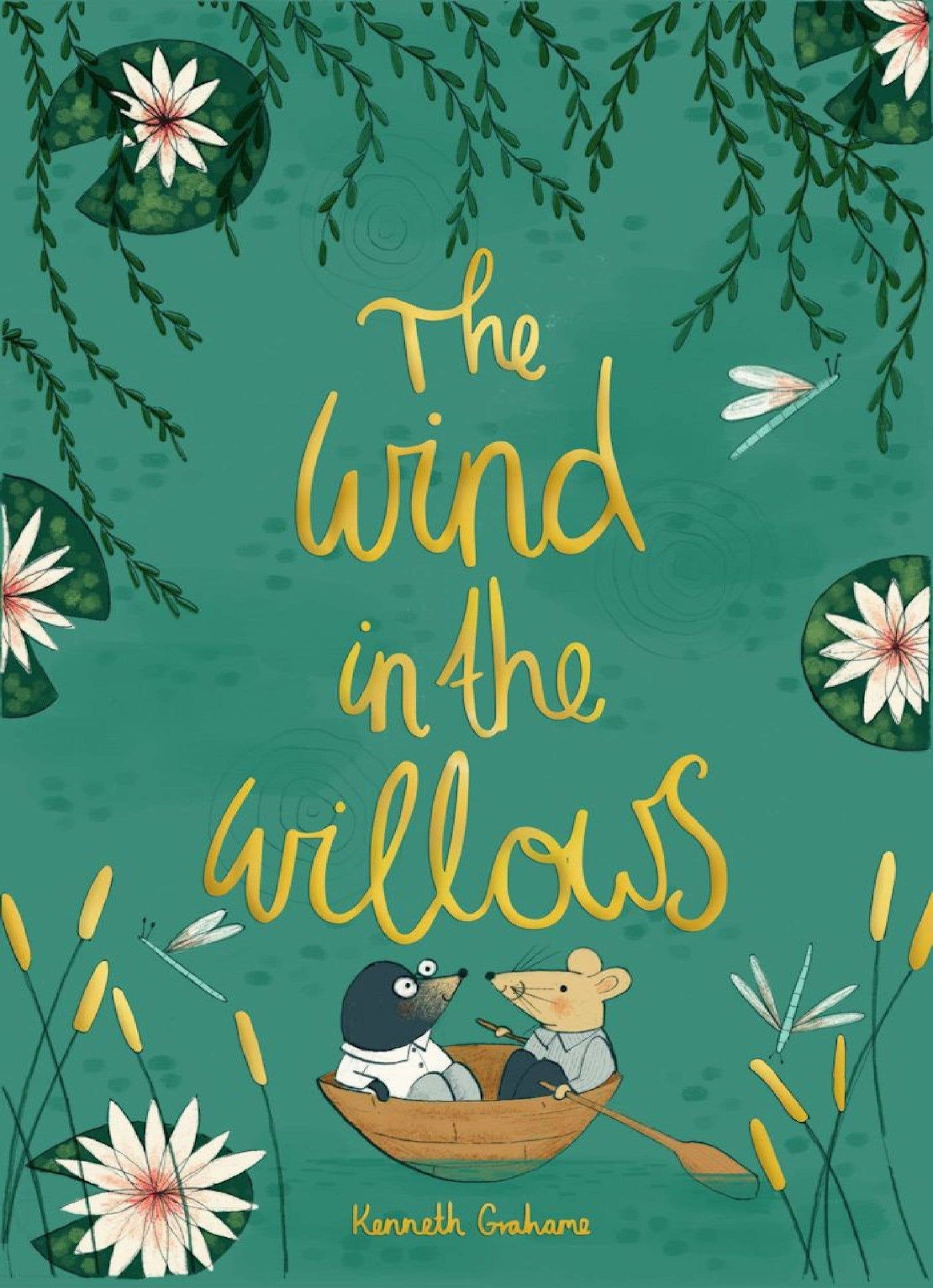 The Wind in the Willows | Collector's Ed. | Hardcover Regular