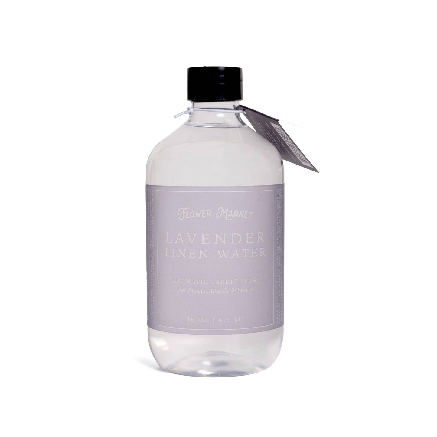 Lavender Linen Water Regular