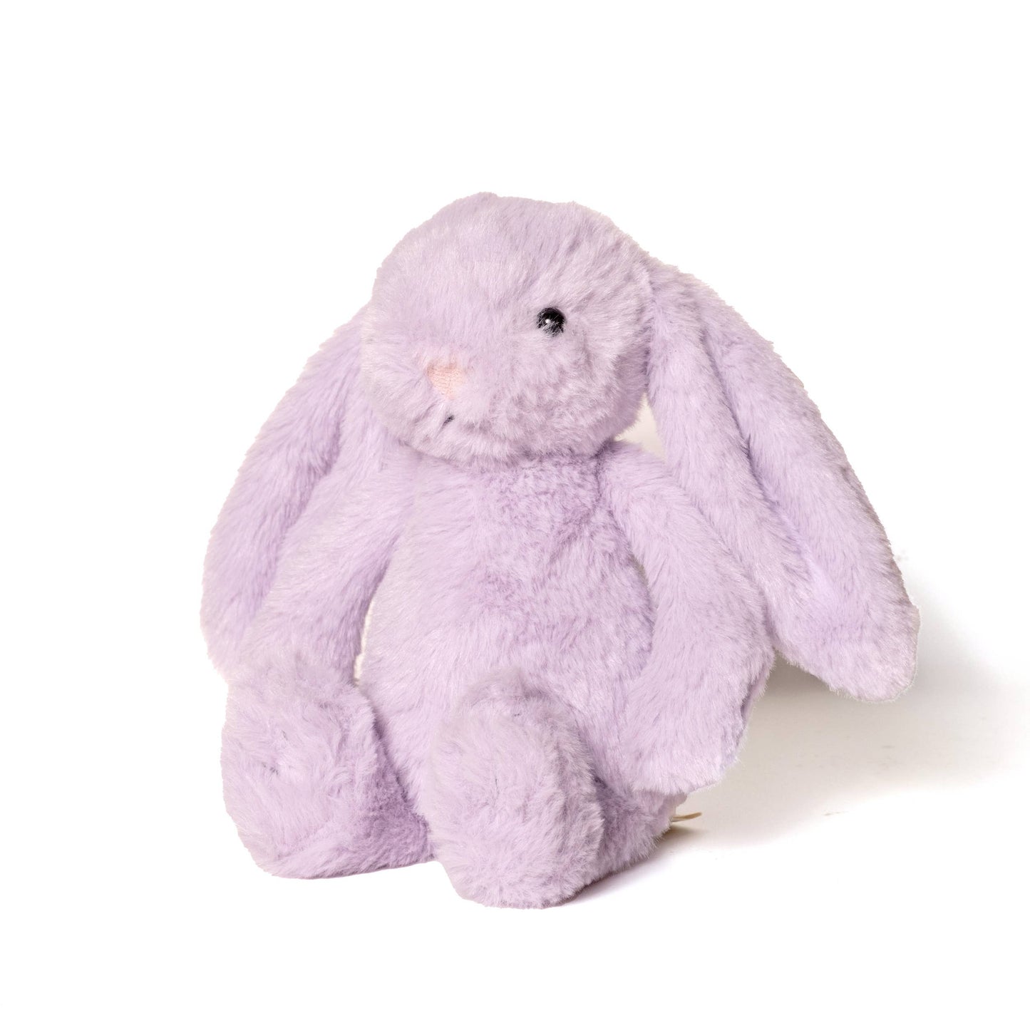 Baby Lavender Bunny – Soft Plush with Calming Scent Regular