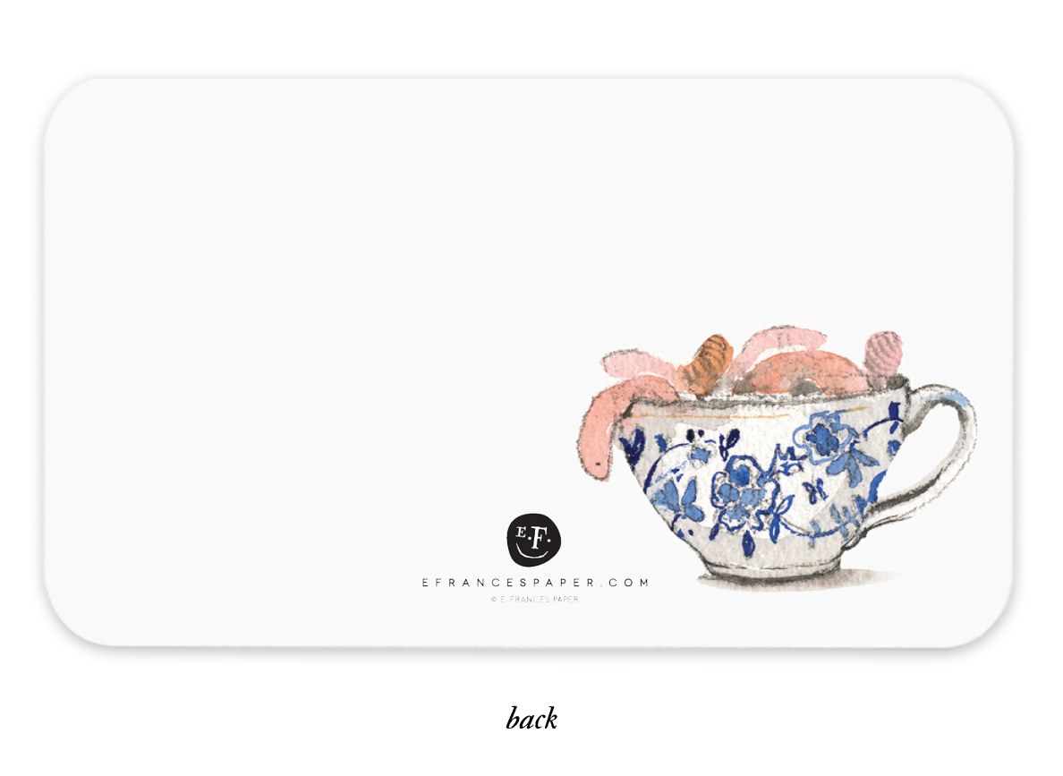 Birdie Love Little Notes® Regular