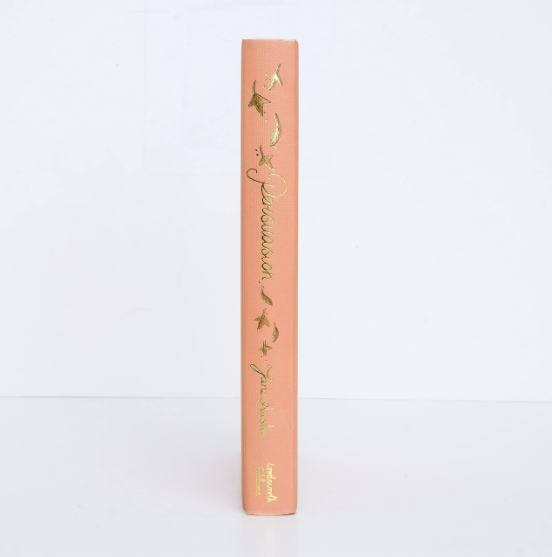 Persuasion | Austen | Collector's Edition | Hardcover Regular