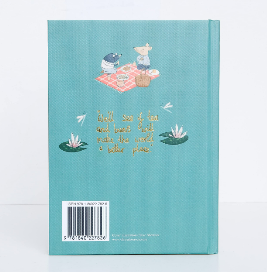 The Wind in the Willows | Collector's Ed. | Hardcover Regular