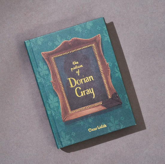 The Picture of Dorian Gray | Collector's Ed. | Hardcover Regular
