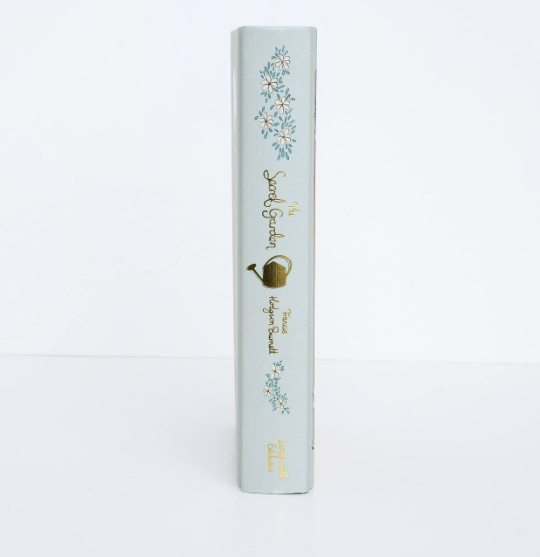The Secret Garden | Burnett |Collector's Edition | Hardcover Regular