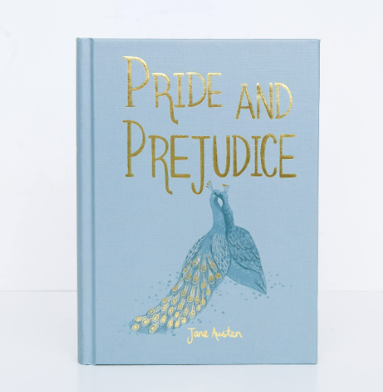 Pride and Prejudice | Austen | Collector's Ed. | Hardcover Regular