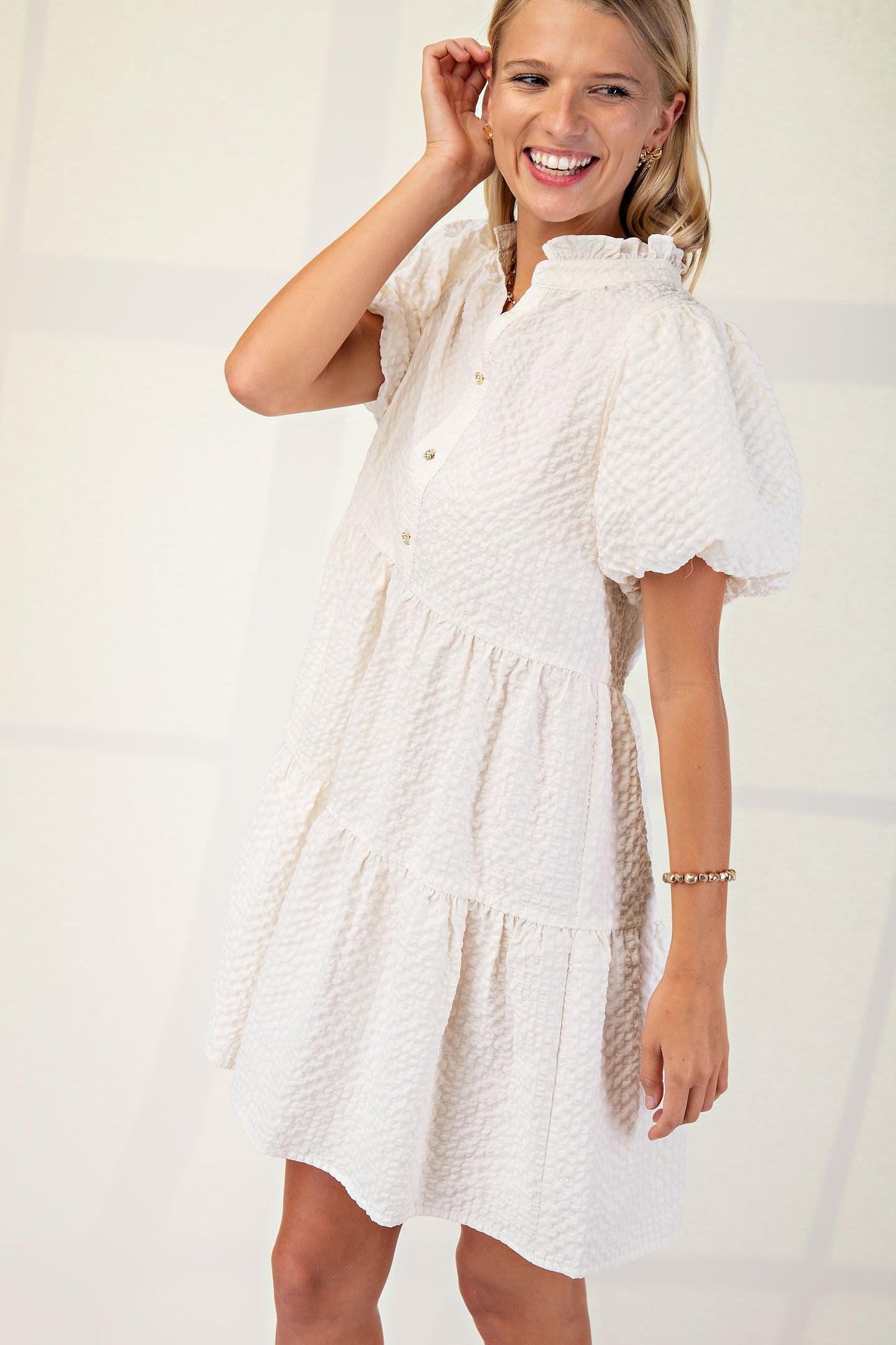 Sophie Mini Dress