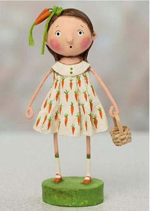 Lori C Mitchell Dolls