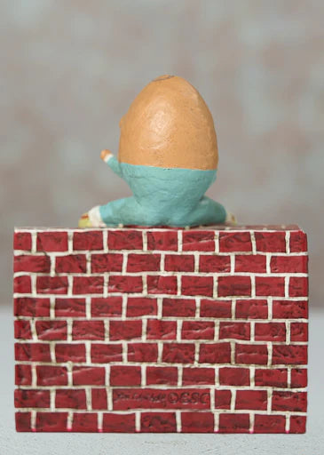 Eggbert H Dumpy by Lori C Mitchell