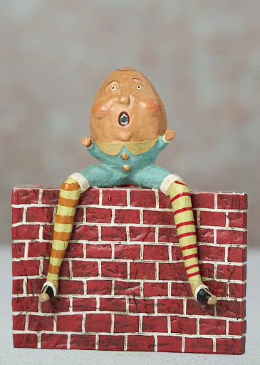 Eggbert H Dumpy by Lori C Mitchell