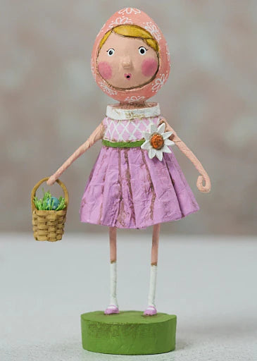 Shelly by Lori C Mitchell