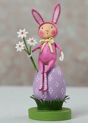 Daisy May by Lori C Mitchell