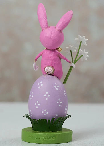 Daisy May by Lori C Mitchell