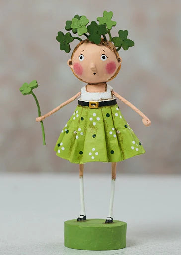 Sweet Clover by Lori C Mitchell