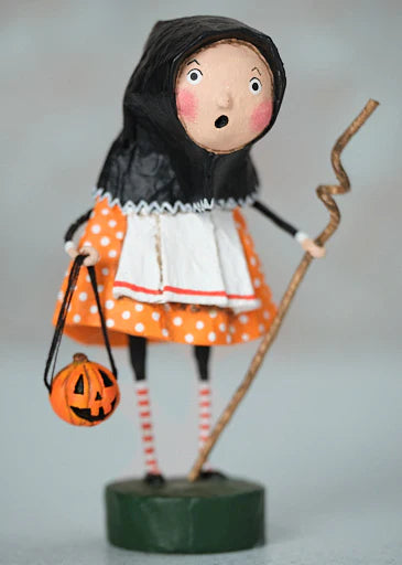 Baba Yaga By Lori C. Mitchell