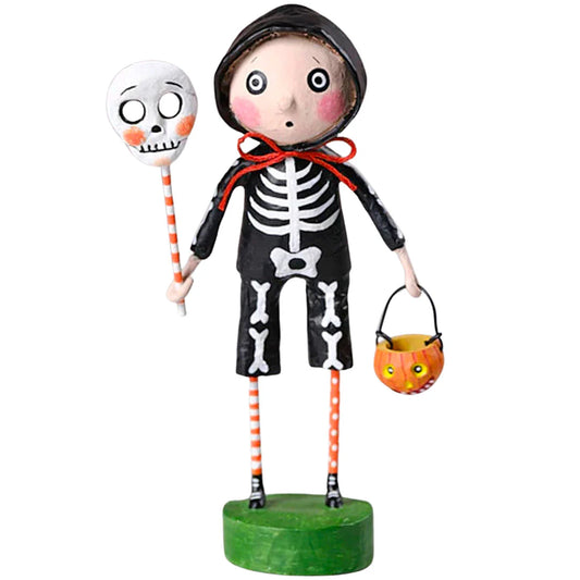 Billy Bones By Lori C. Mitchell