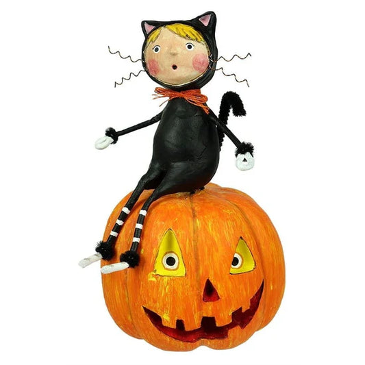 Cat & Jack