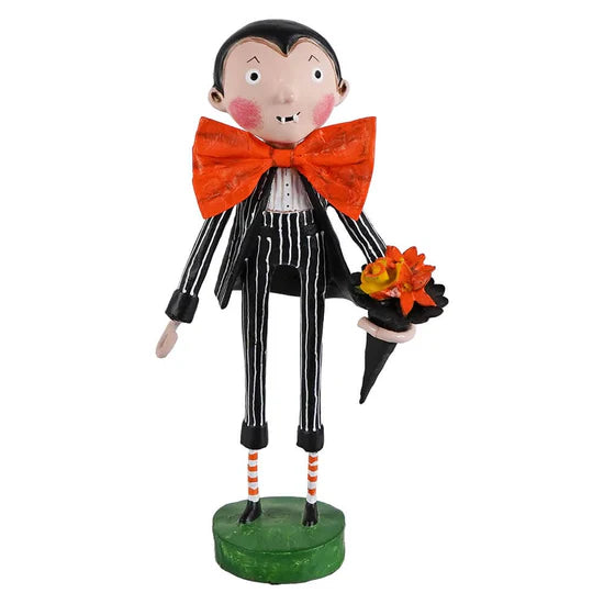 Date Night Dracula