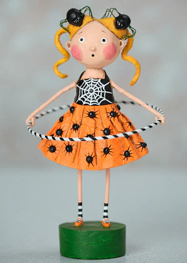 Dolly's Creepy Crawlies By Lori C. Mitchell