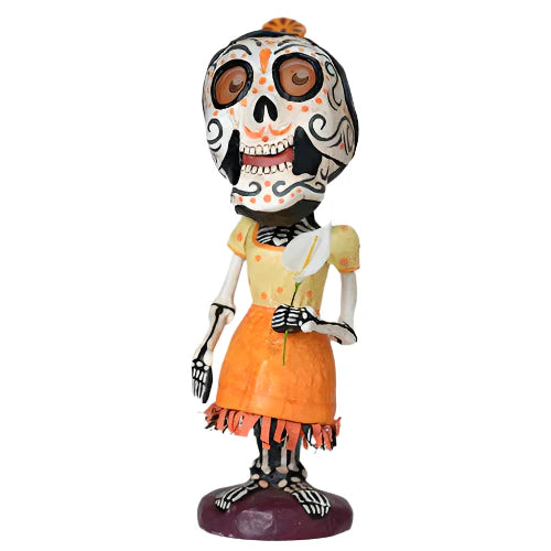 Frida Skelley By Lori C. Mitchell