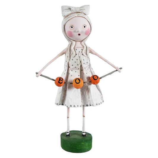 Ghoulie Girl