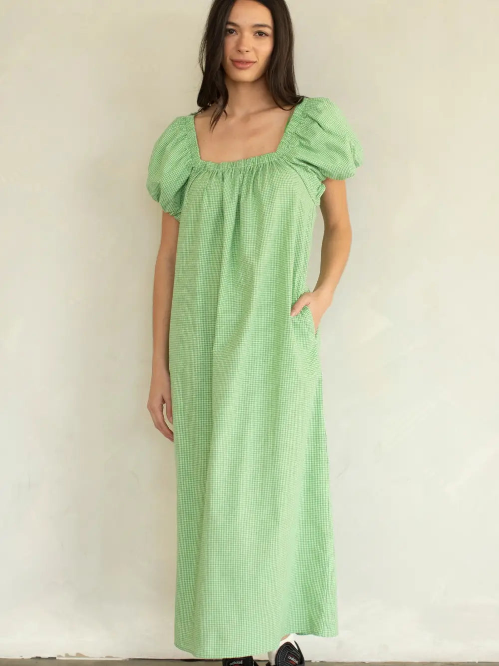 Ellie Dress