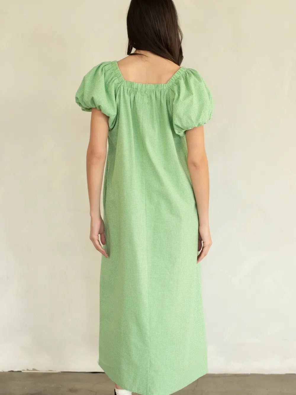 Ellie Dress