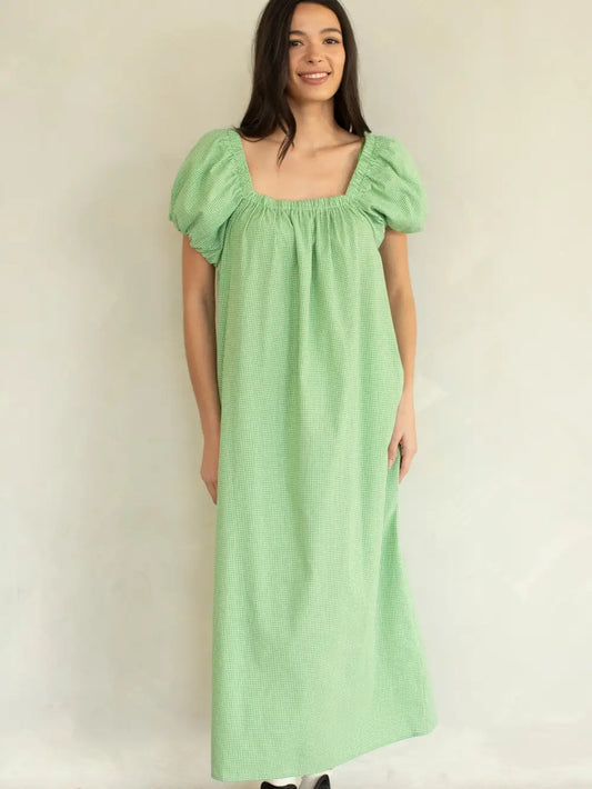 Ellie Dress