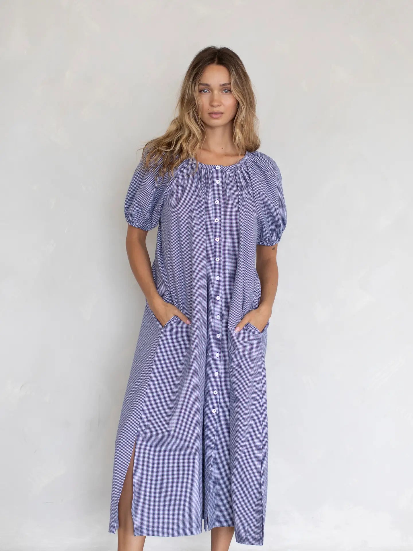 Charlie Dress