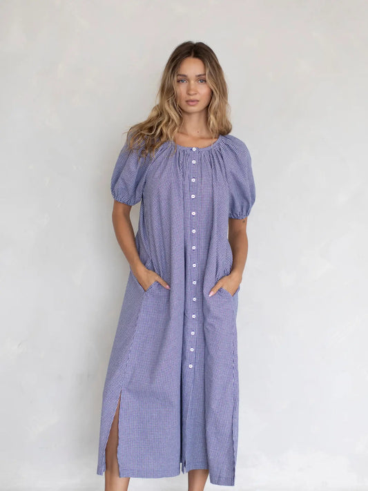 Charlie Dress