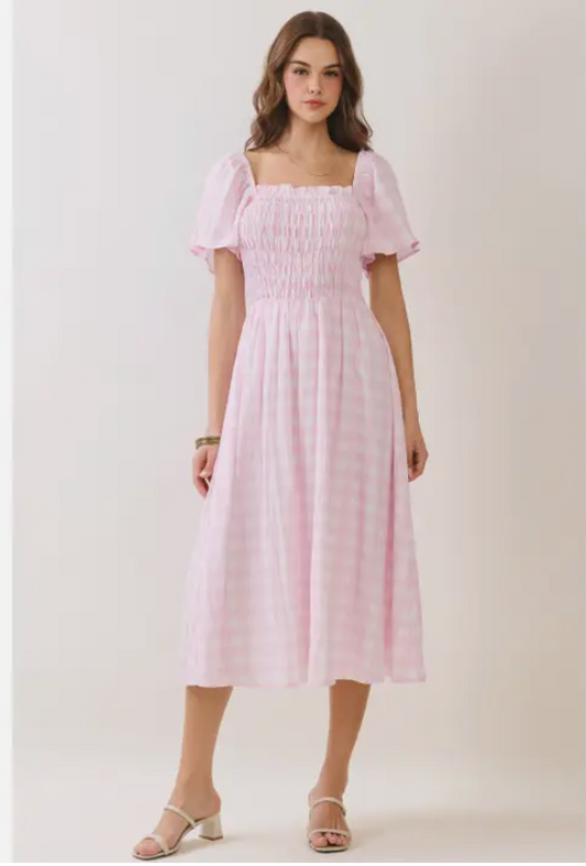 Jane Dress