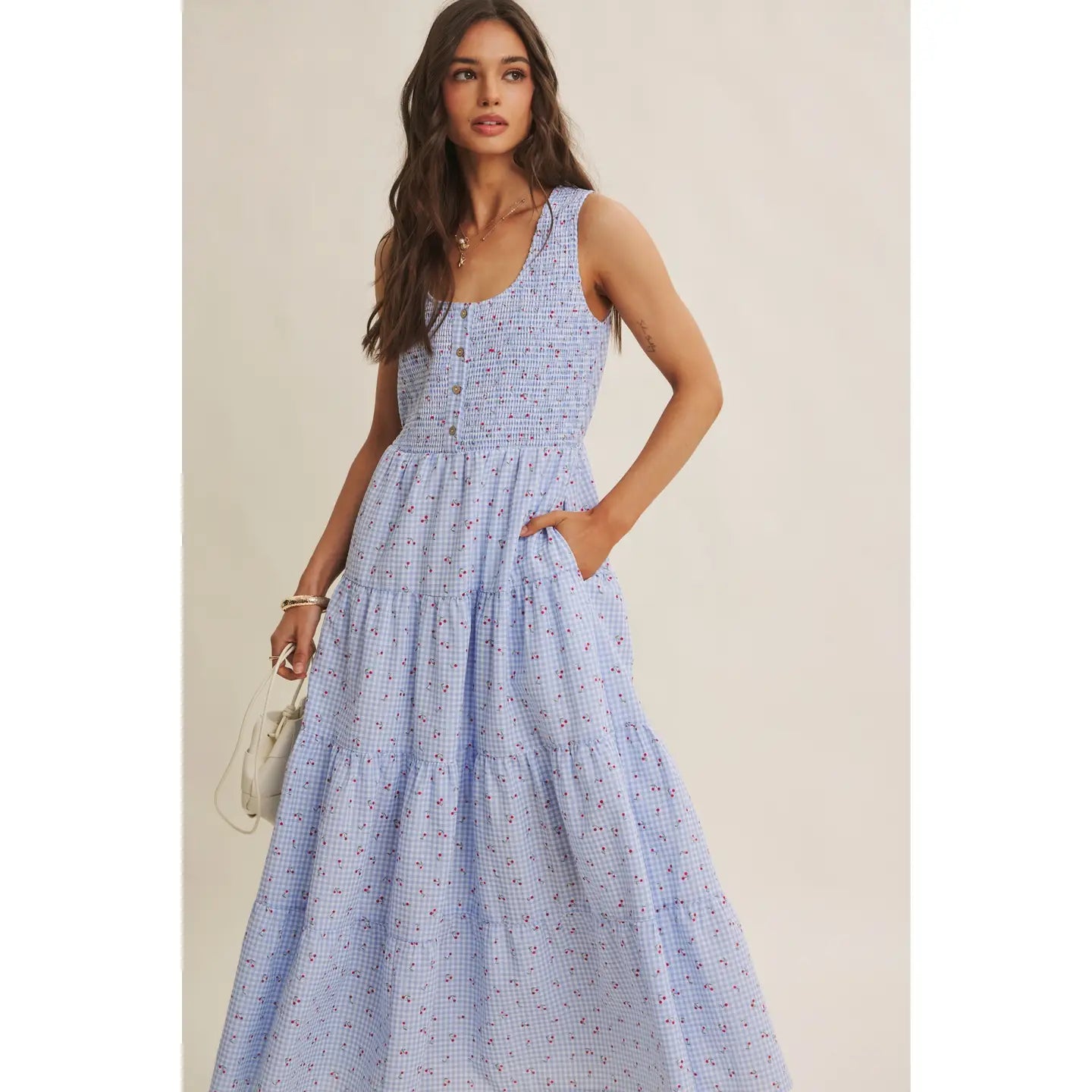 Cindy Dress