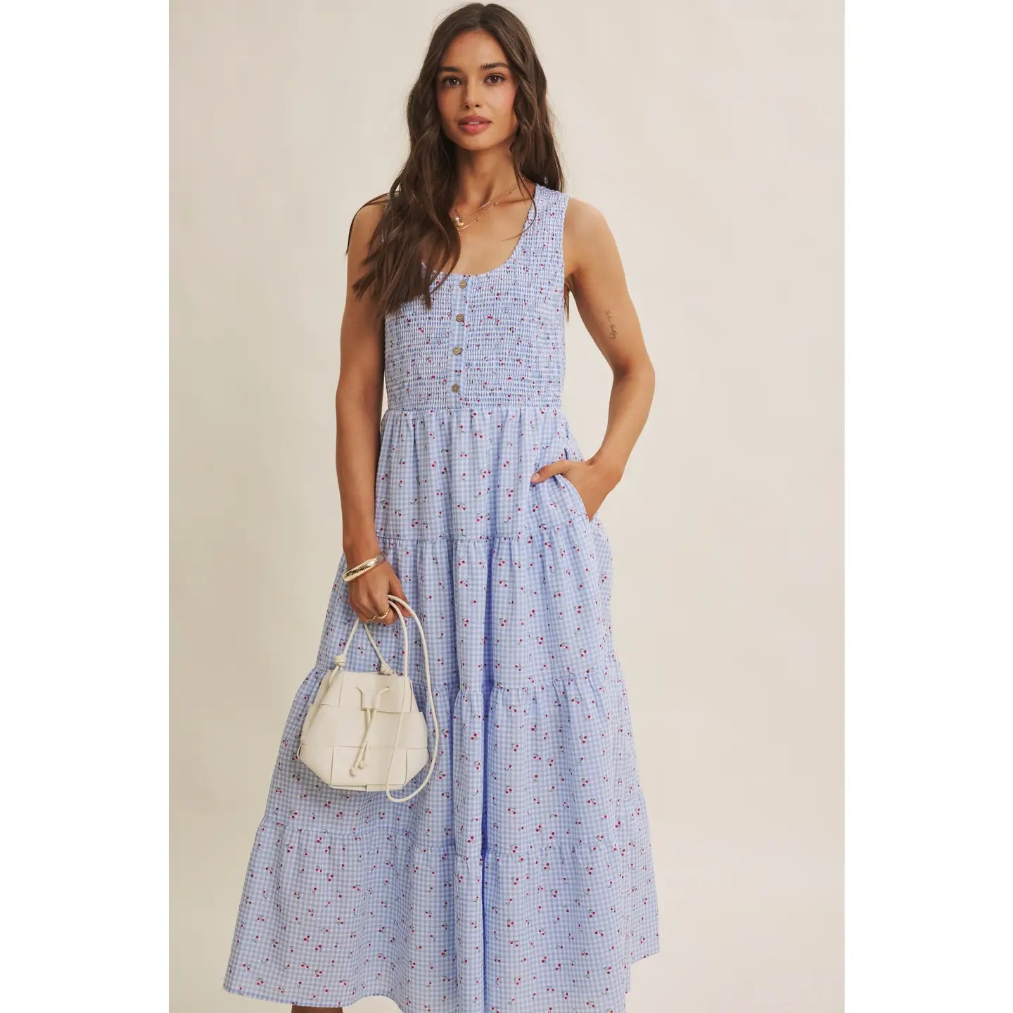 Cindy Dress