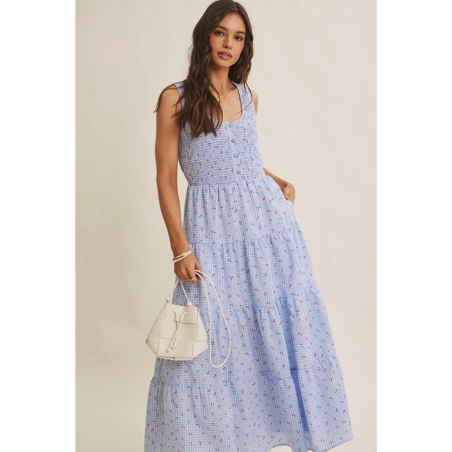 Cindy Dress