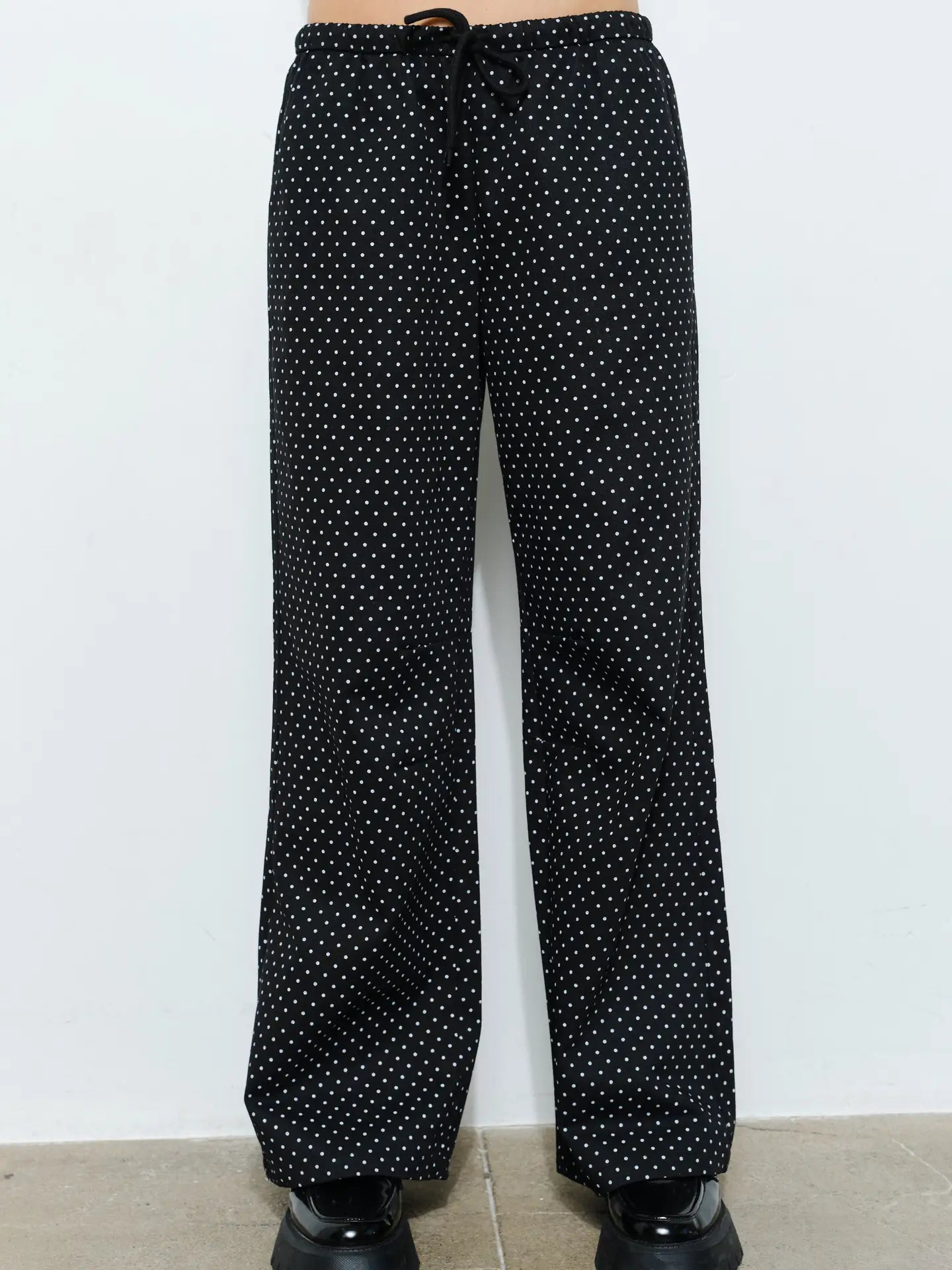 Angelica Parachute Pants
