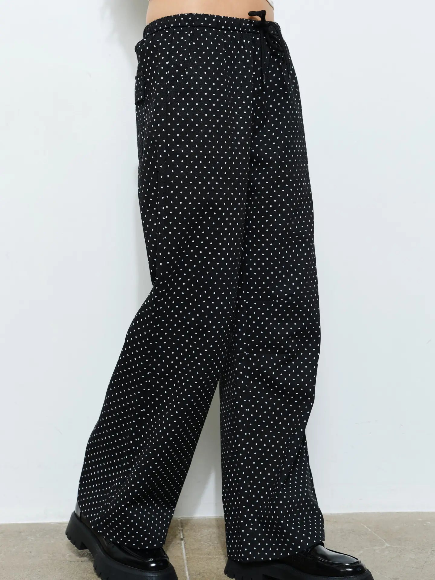 Angelica Parachute Pants