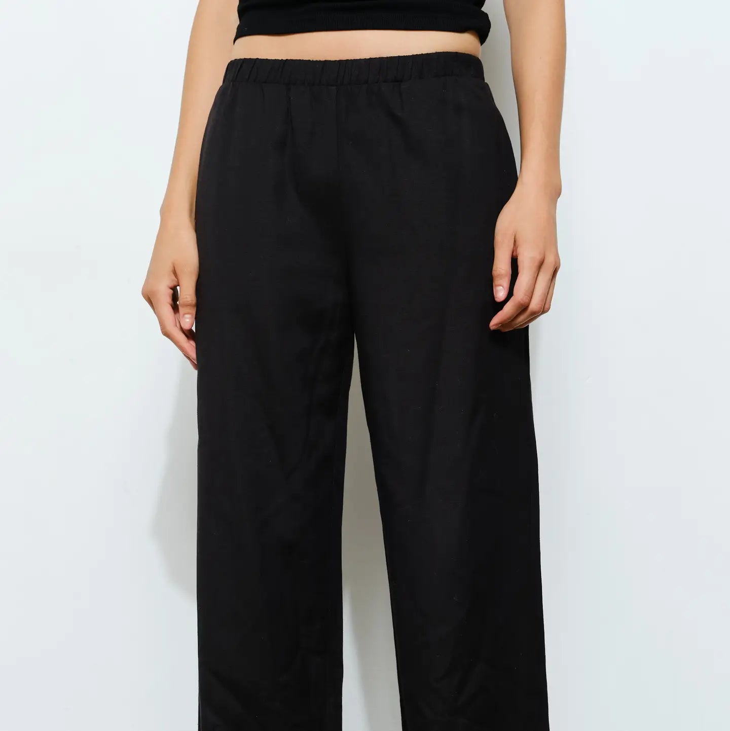 Aubree Basic Pants